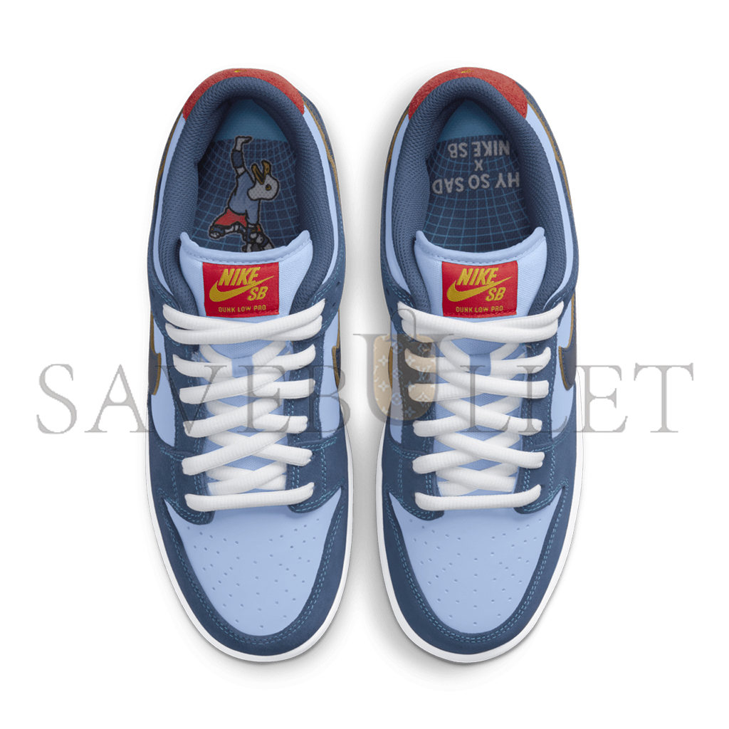 NIKE SB DUNK LOW DX5549-400